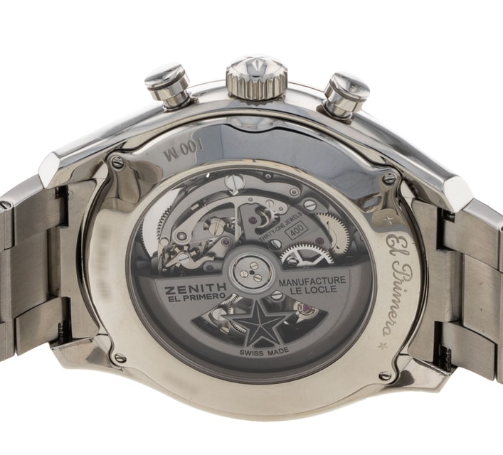 Zenith Chronomaster El Primero 03.2522.400/69.M2280 Image 4